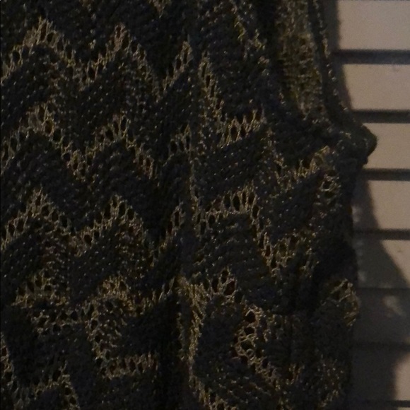 Free People Layer Babydoll Dress - Picture 3 of 4